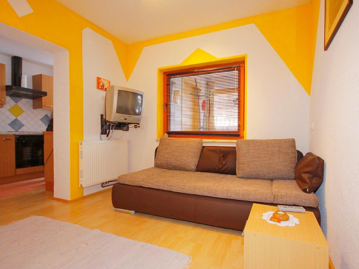Apartment Christian By Interhome Ginzling Dış mekan fotoğraf